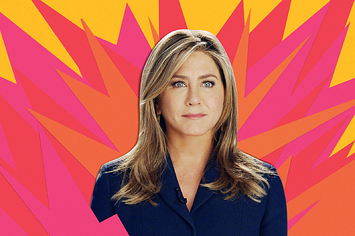 355px x 236px - The Morning Showâ€ Is Not A Must-See, But Angry Jennifer Aniston Is