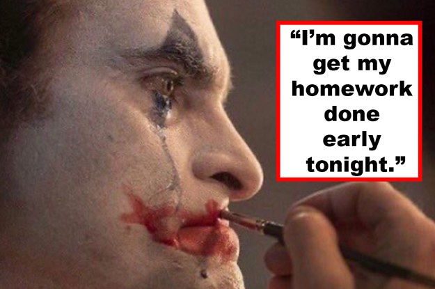 23 Funny Homework Tweets To Read While Procrastinating About Doing Your Homework