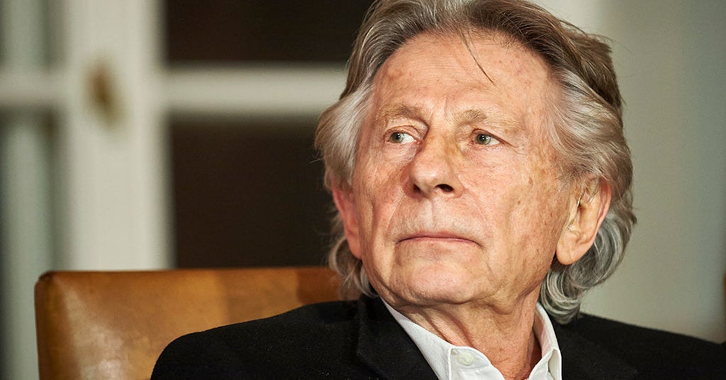 Roman Polanski Has Been Accused Of Raping A French Actor In 1975 When She Was 18 - BuzzFeed News thumbnail
