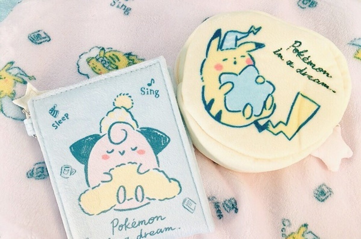 3coinsとポケモンのコラボグッズがかわいすぎる 売り切る前にチェックして