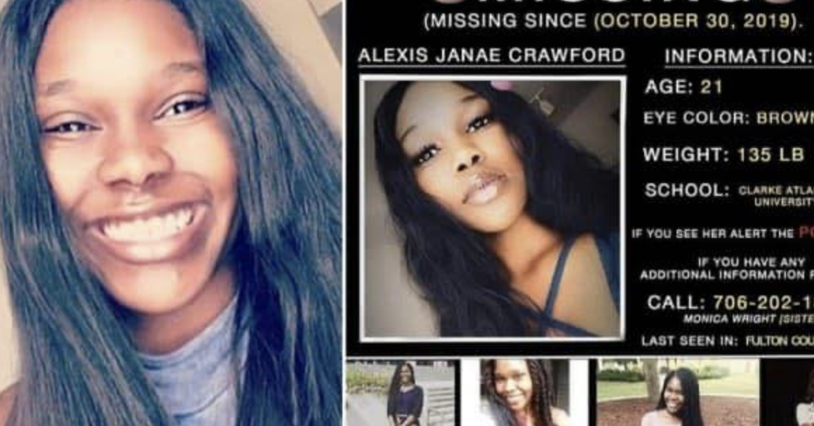 A Georgia College Student's Roommate Is A Suspect In Her Death