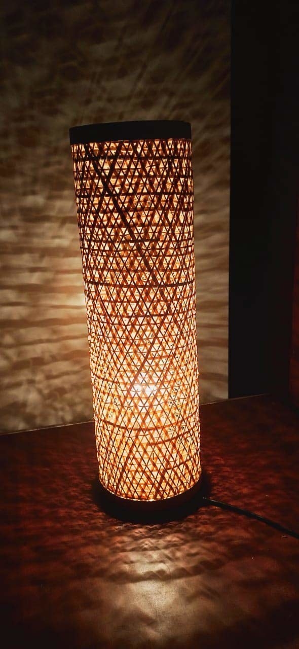 18 Dazzling Lamps That'll Really Brighten Up Your Home