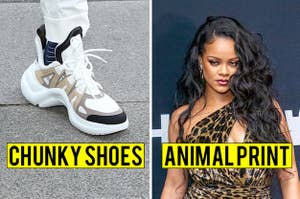 Fashion Quiz