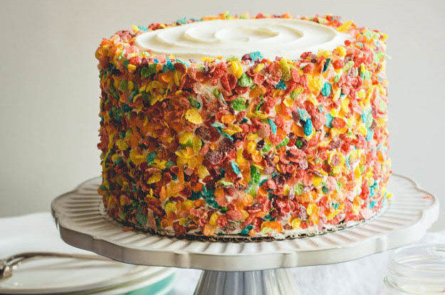 Easy Birthday Cake Decorating Ideas You Can Do  Its Always Autumn