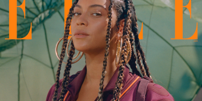 Beyoncé Opened Up About Getting Snubbed For Awards In A Very Candid Interview