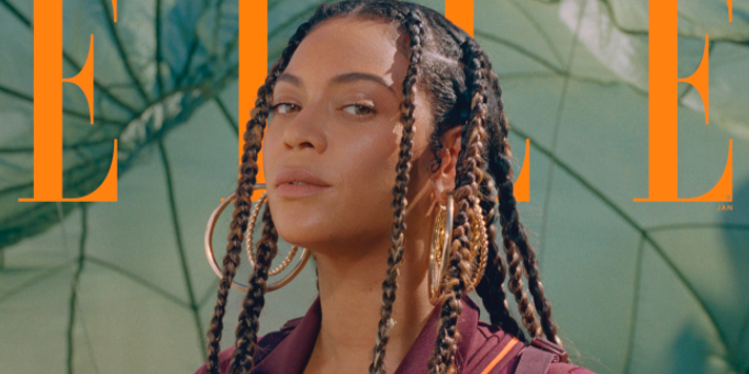Beyoncé Opened Up About Getting Snubbed For Awards In A Very Candid Interview