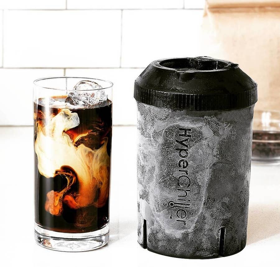 HyperChiller Iced Coffee Maker - Studio Gray