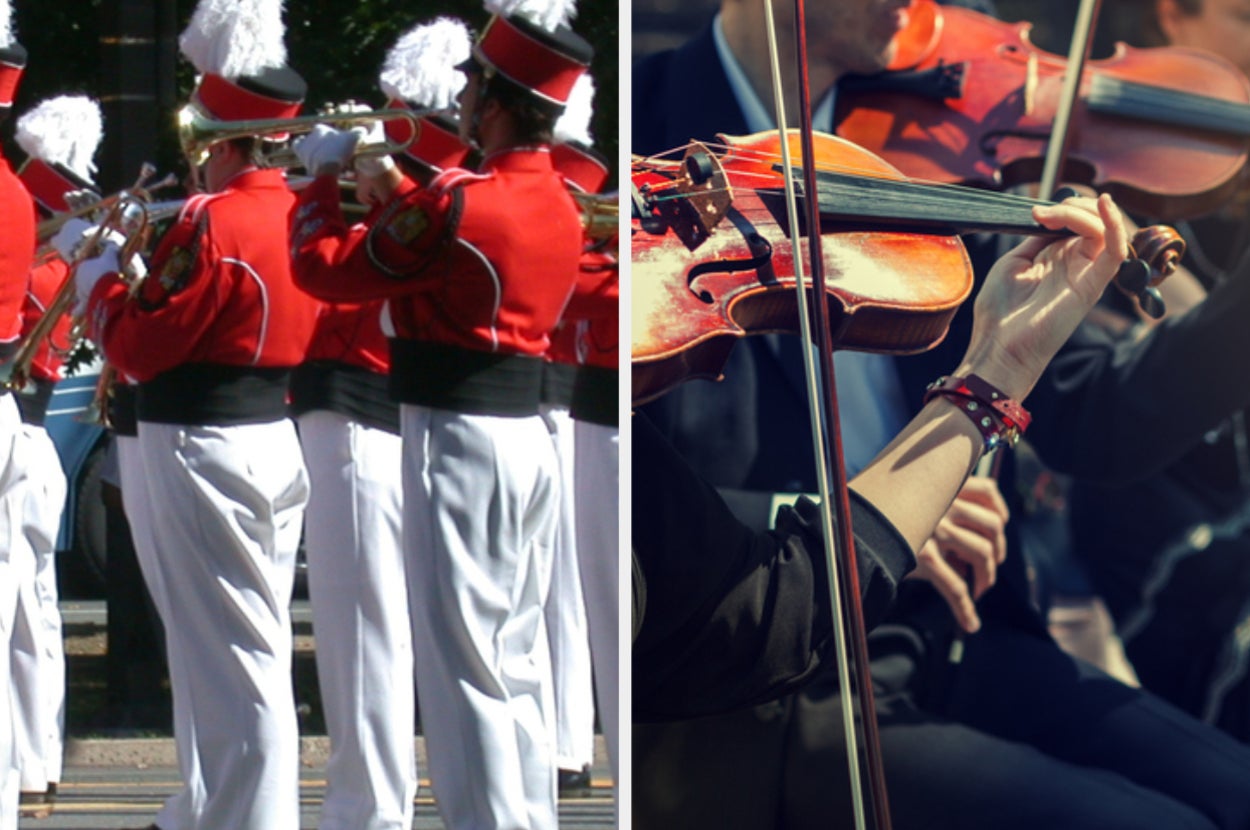 People Share The Biggest Lessons They Learned From Music Education