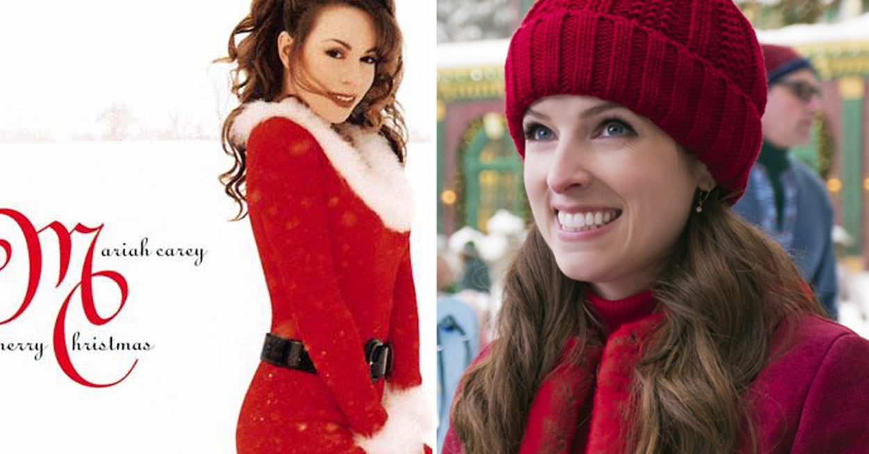 Quiz: Pick A Christmas Movie From Each Decade And We'll Reveal Which