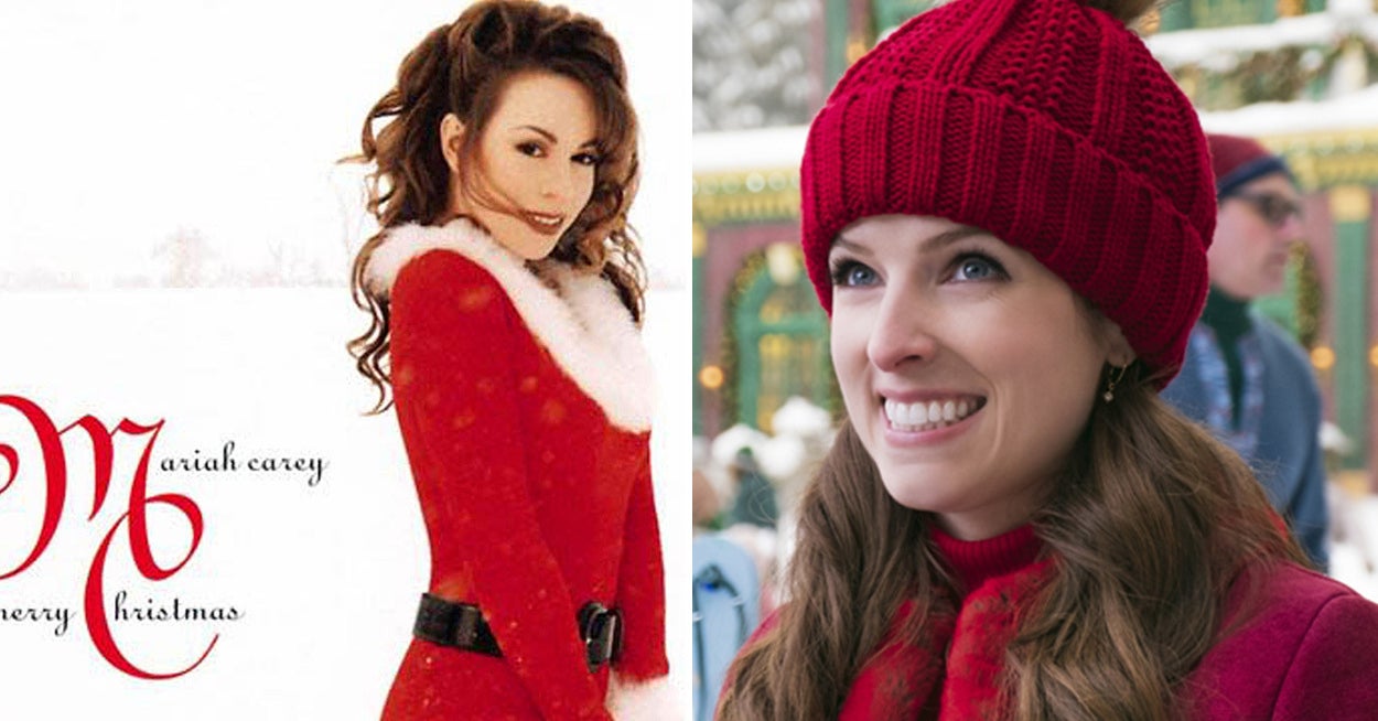 Quiz: Pick A Christmas Movie From Each Decade And We'll Reveal Which