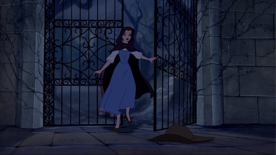 I Rewatched Beauty And The Beast As An Adult And Belle Is No Longer My Favorite Princess I Rewatched Beauty And The Beast As An Adult And Belle Is No Longer My Favorite Princess