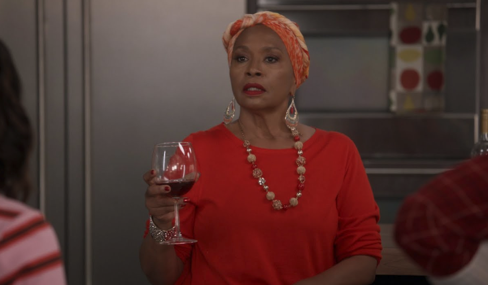 Jenifer Lewis in &quot;Black-ish&quot;