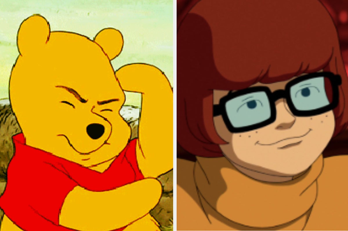 The Glasses You Choose Will Reveal What Type Of Bear You Are Do i need glasses test/quiz? the glasses you choose will reveal what