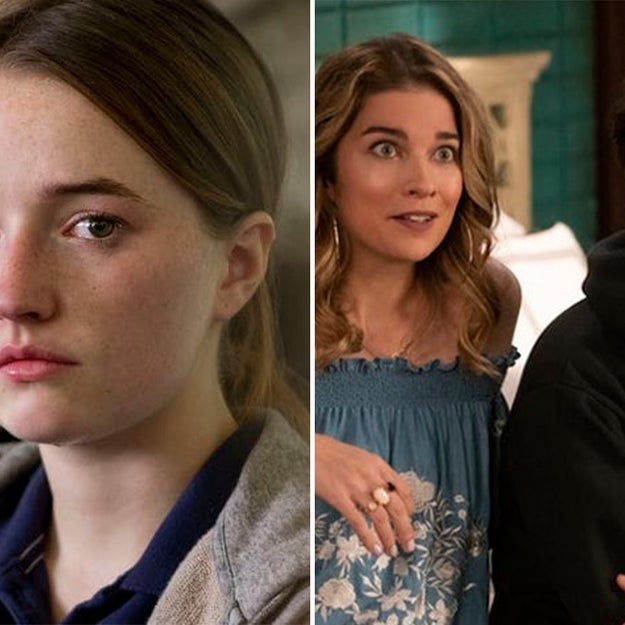 Here Are 41 Of The Best TV Shows From 2019