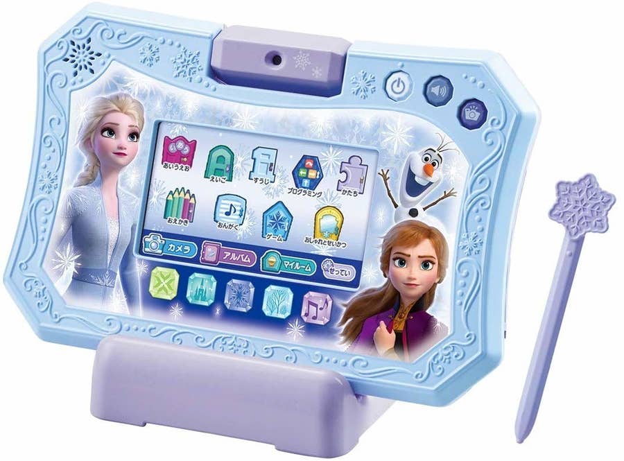 アナと雪の女王 好きなら絶対喜ぶ 1万円以下で買えるクリスマスプレゼント おすすめ13選