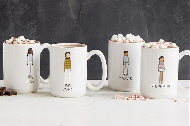 42 Thoughtful Gifts We Think Your Mom Will Absolutely Adore