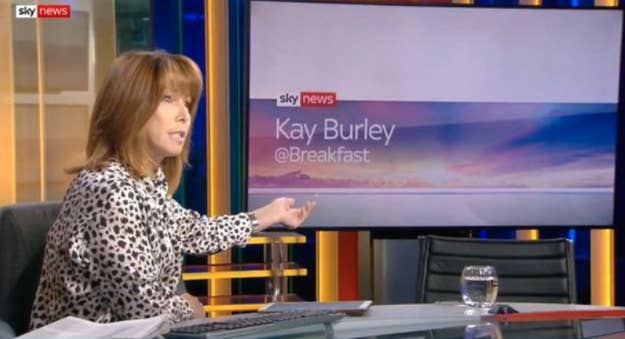 Uk Election Quiz How Much Attention Were You Paying During The Campaign