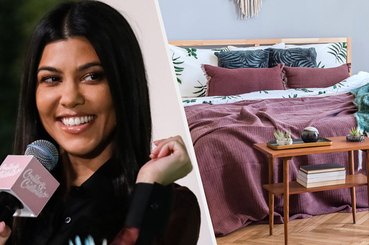 Quiz Create Your Dream Bedroom And We Ll Tell You Which Celebrity You Re Most Like