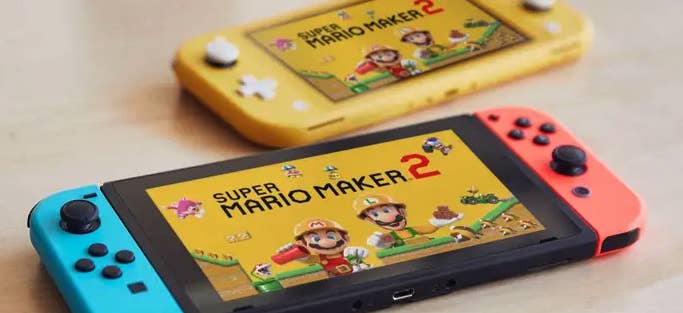 58 Awesome Gifts For The Gamer In Your Life