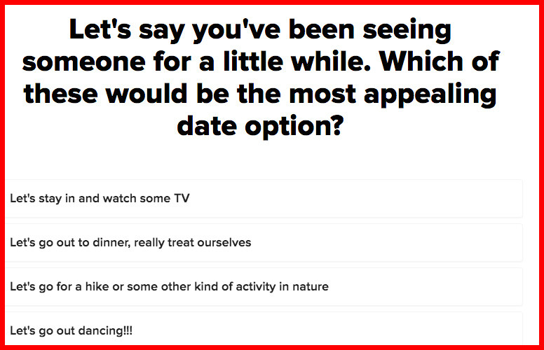 astrology test buzzfeed