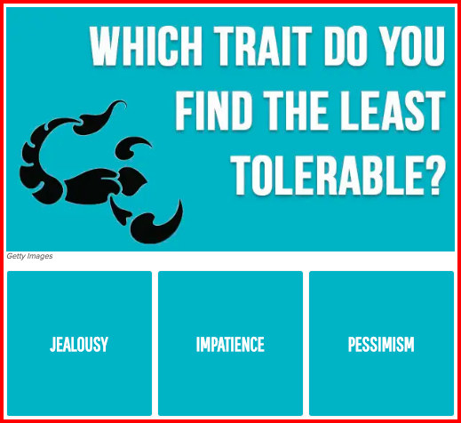 astrology test buzzfeed