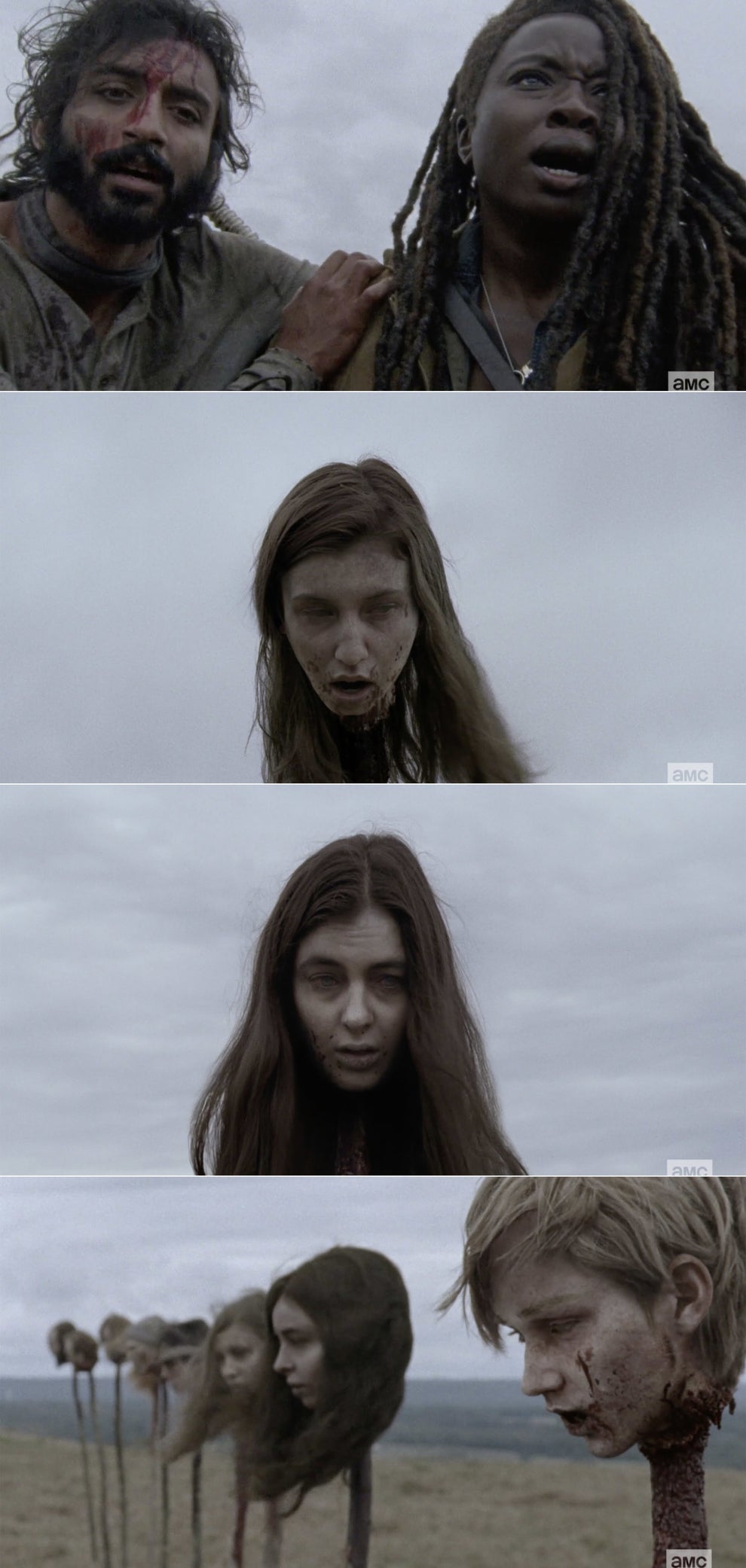 Here Are 35 Of The Biggest TV Character Deaths From 2019