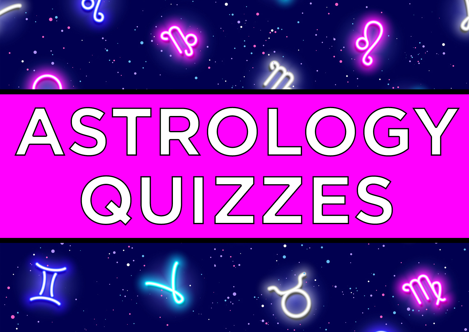 astrology test buzzfeed