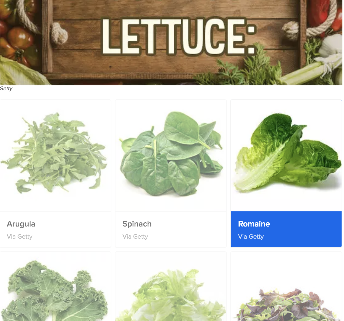 Here Are The Top BuzzFeed Food Quizzes Of The Decade