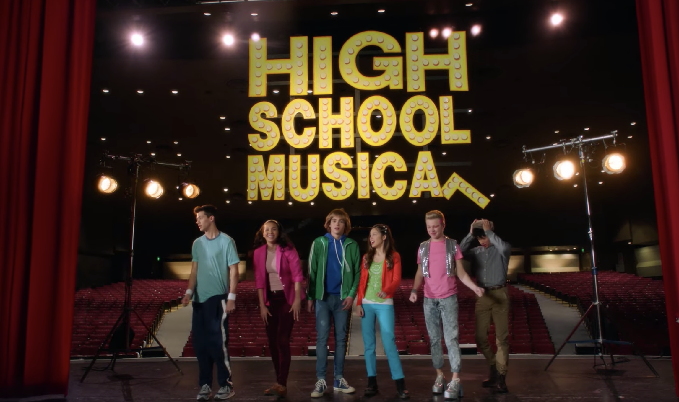 High School Musical”: Disney's surprise megahit – The Denver Post