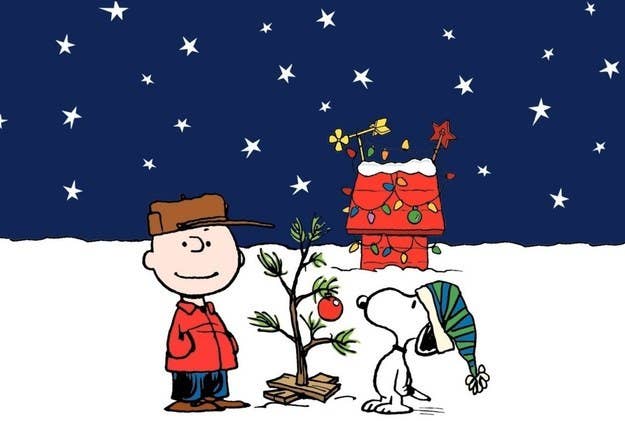 How Much Random Christmas Trivia Do You Know