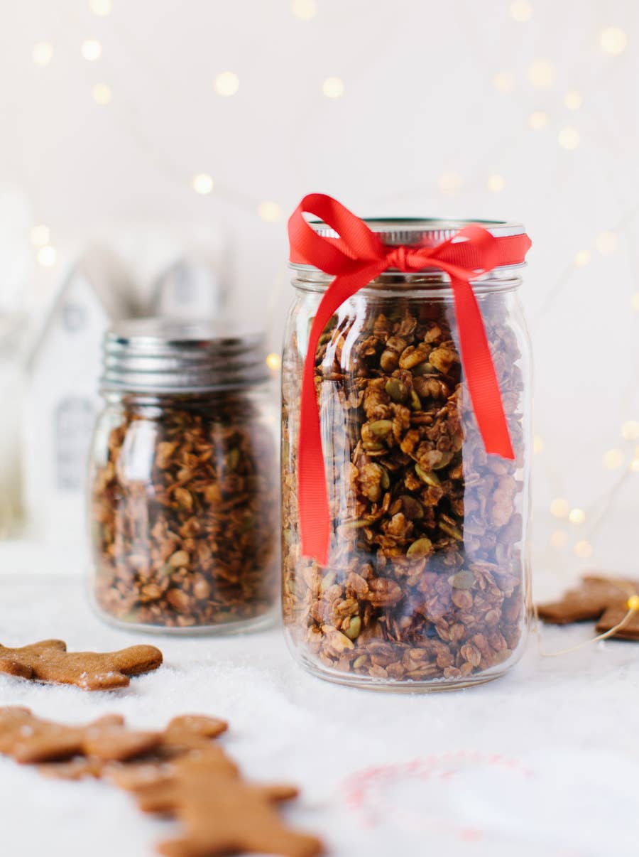 20 Homemade Gifts from the Kitchen - Flavour and Savour