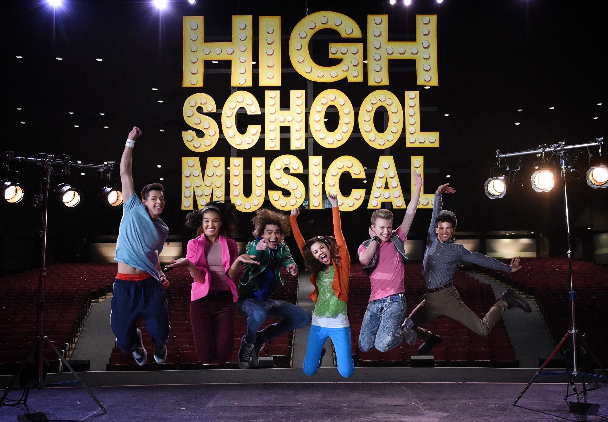 High School Musical”: Disney's surprise megahit – The Denver Post