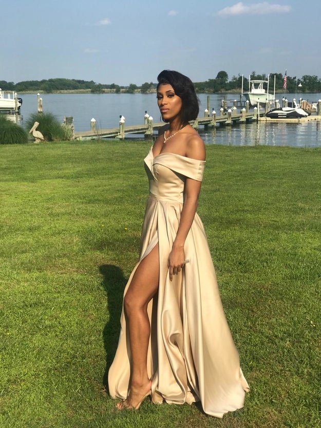 These 29 Dresses From Amazon Make Perfect Bridesmaid Dresses (And We Have  The Photos To Prove It