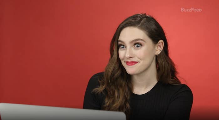 Quiz Find Out Which The Vampire Diaries Character You Are With Legacies Star Danielle Rose Russell