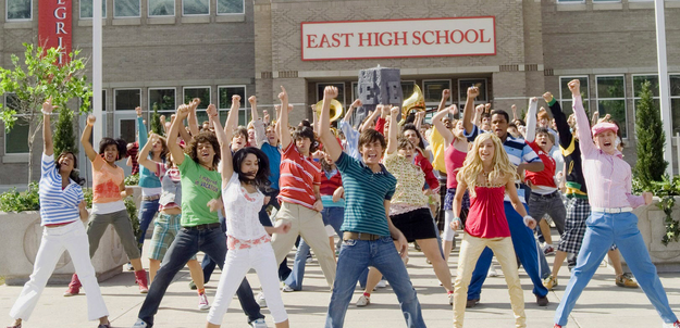 How Well Do You Actually Remember High School Musical