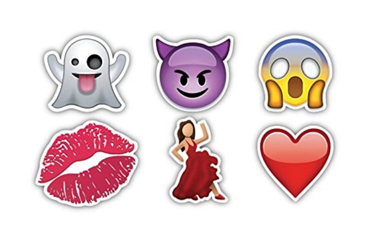 Products Emoji