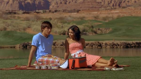 How Well Do You Actually Remember High School Musical
