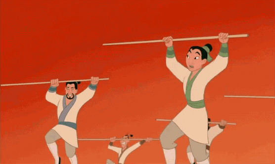 24 Strong Female Cartoon Characters Who Deserve To Be Celebrated