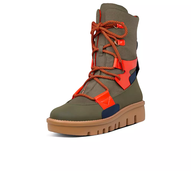 fitflop hiking boots