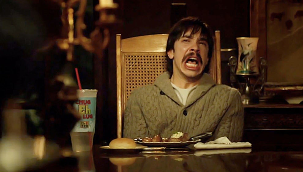 29 Horror Movies People Outright Blame For Their Inability To Sleep At