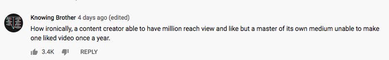 YouTube's End-Of-Year Videos Are Historically Bad. This Year It Somehow Got Hilariously Worse.
