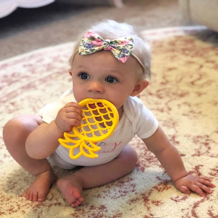 40 Baby Shower Gifts No One Will Guess You Ordered At The Last Minute