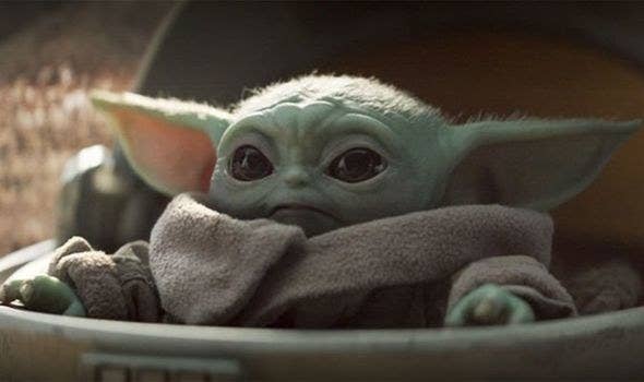 The Sims 4 adiciona 'Baby Yoda', de Star Wars, em nova atualização