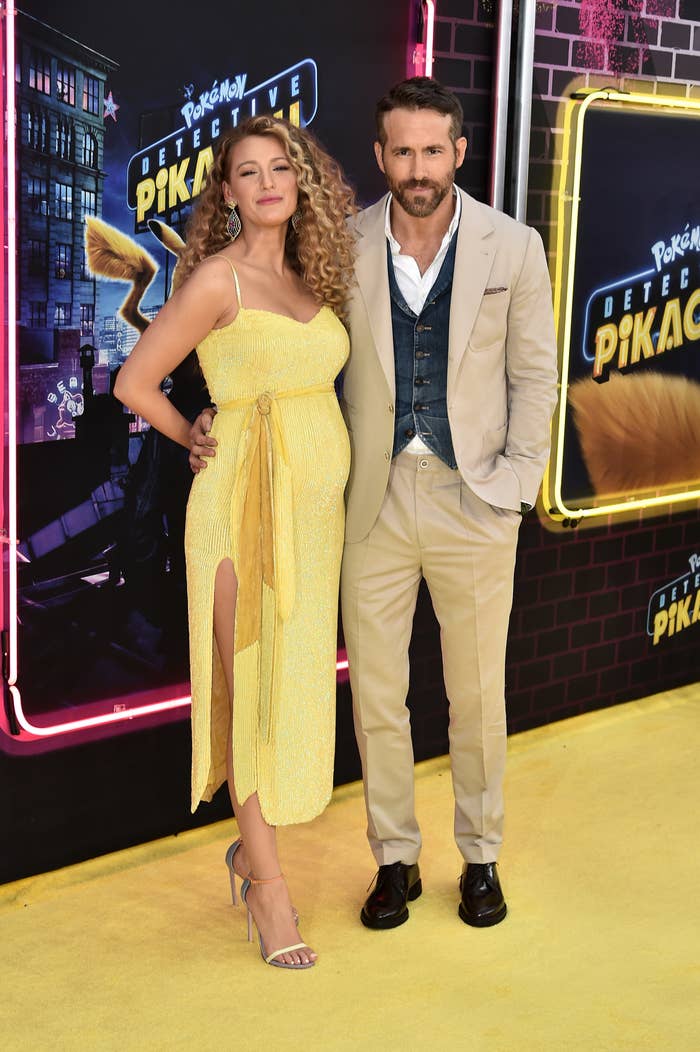 Ryan Reynolds Doesn’t Want His Daughter To Be A Child Actor And His