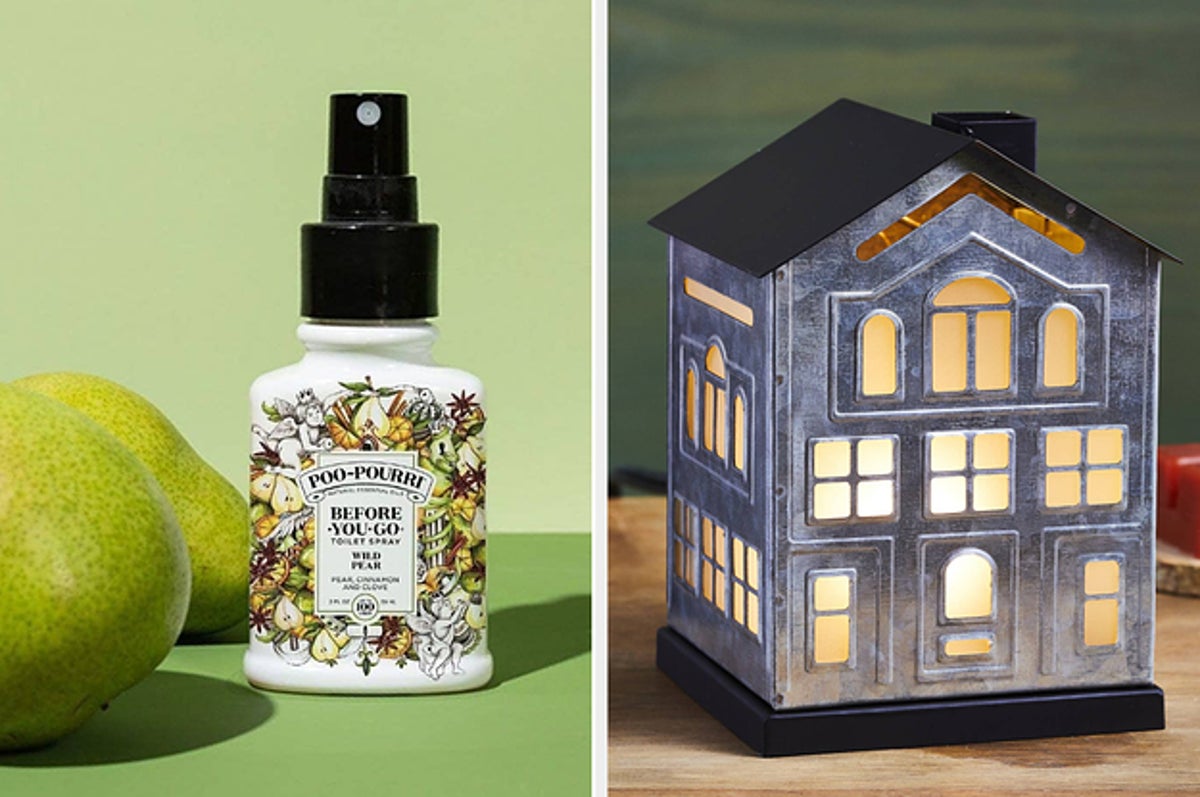 25 Things From Walmart That Will Help Your Place Smell So Much Better