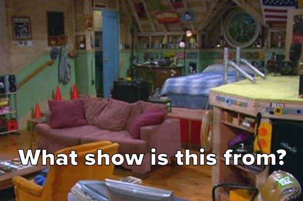 This Disney Living Room Quiz Will Determine If You Re A Millennial