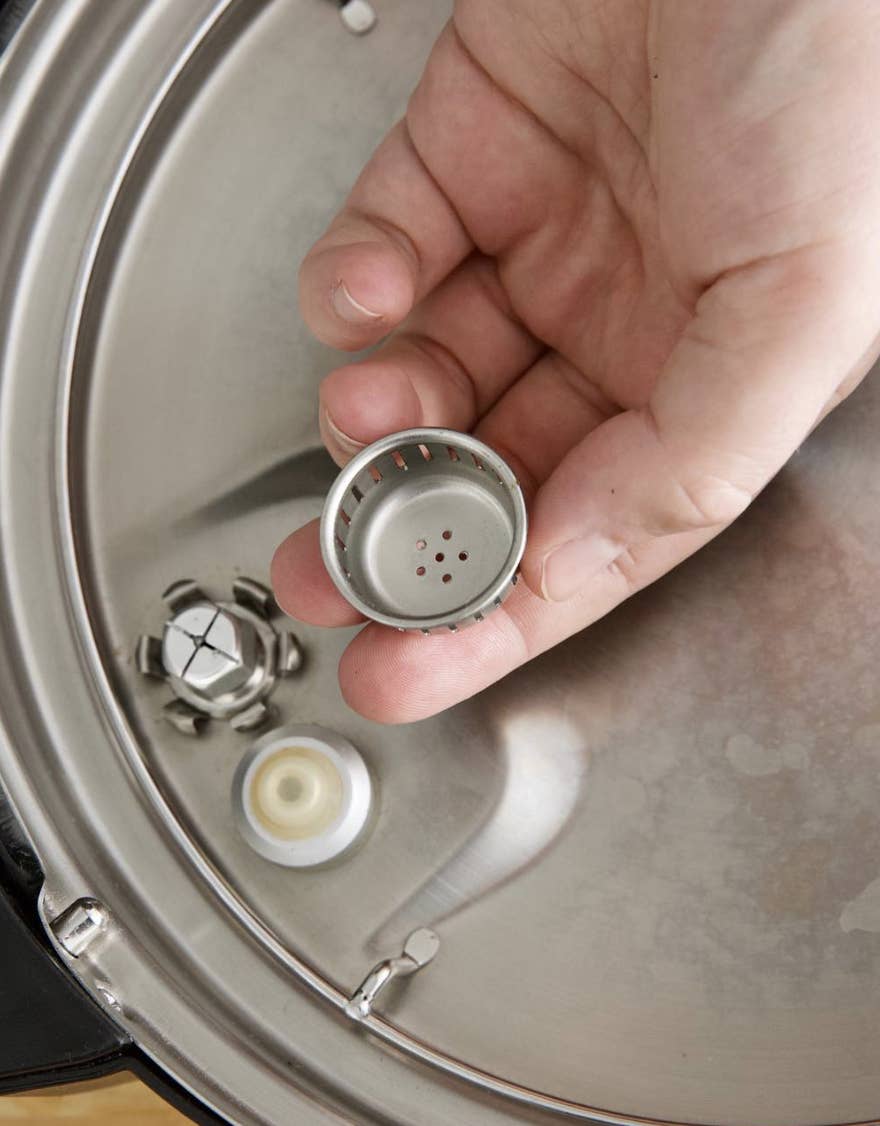 How to Keep Your Instant Pot Sealing Ring Fresh