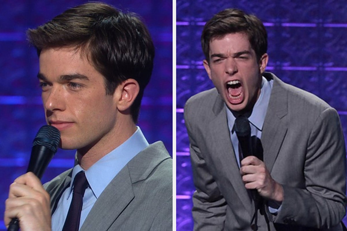 19 Funny Tweets About John Mulaney
