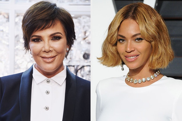 Kris Jenner