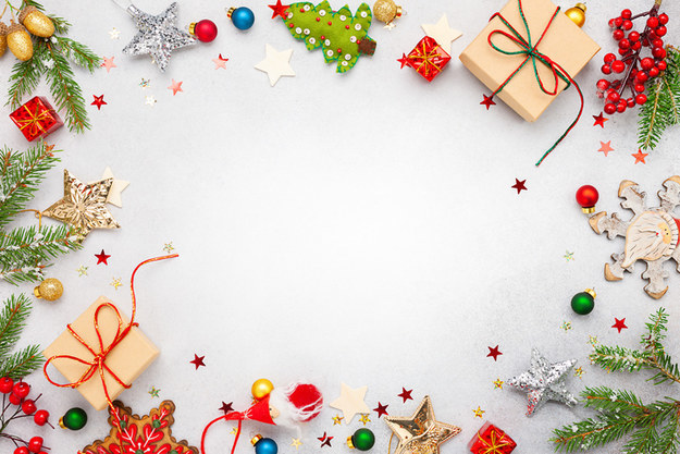 What Do I Want for Christmas? Take This Quiz to Find Out